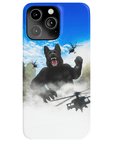 'Kong-Dogg' Personalized Phone Case