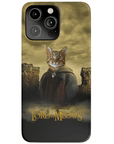 'Lord Of The Meows' Personalized Phone Case