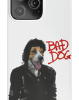 'Michael Wooferson' Personalized Phone Case