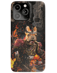 'Hades Doggo' Personalized Phone Case