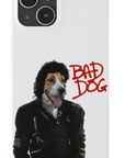 'Michael Wooferson' Personalized Phone Case