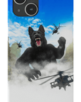 'Kong-Dogg' Personalized Phone Case