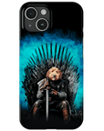'Game of Bones' Personalized Phone Case