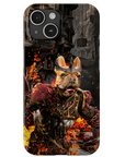 'Hades Doggo' Personalized Phone Case