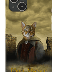 'Lord Of The Meows' Personalized Phone Case