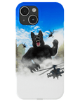 'Kong-Dogg' Personalized Phone Case