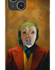 'Joker Doggo' Personalized Phone Case