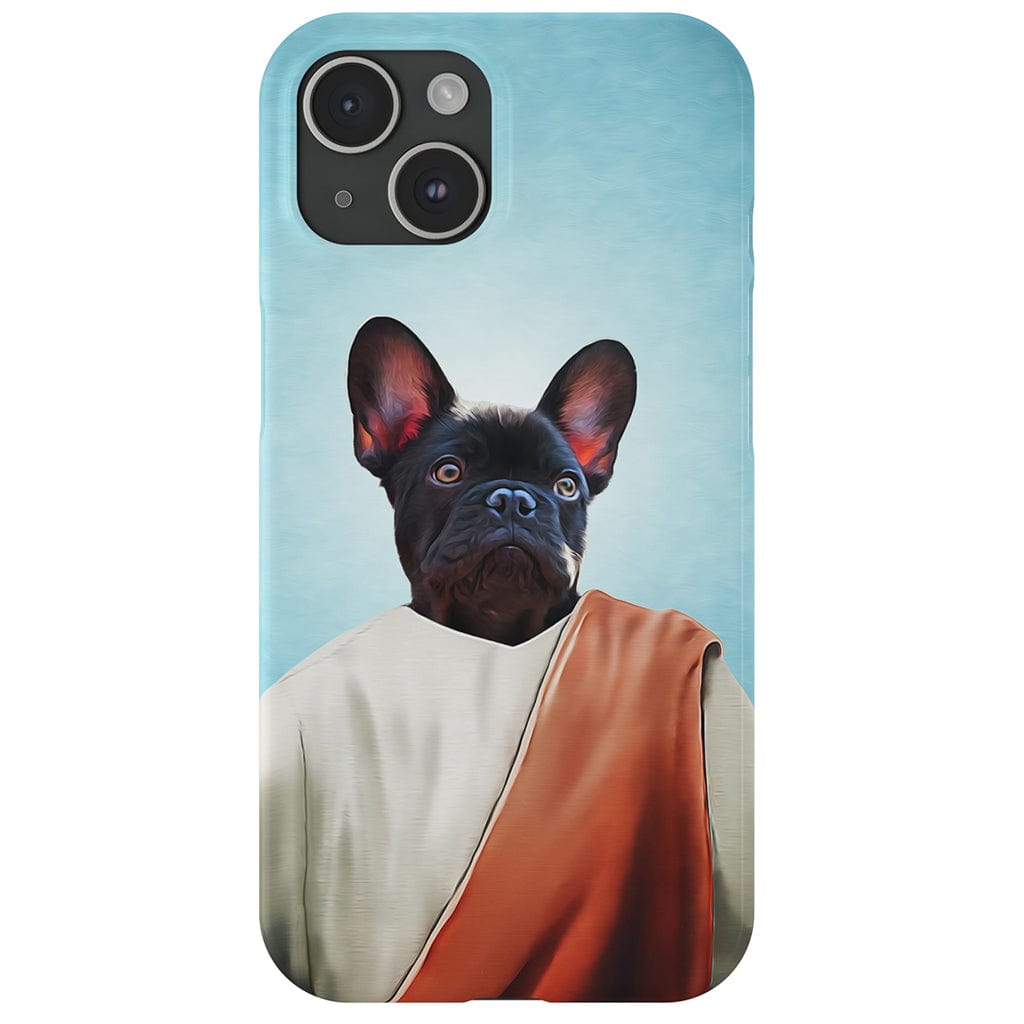 &#39;The Prophet&#39; Personalized Phone Cases
