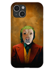 'Joker Doggo' Personalized Phone Case