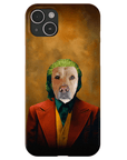 'Joker Doggo' Personalized Phone Case