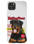 'Rolling Bone' Personalized Phone Case