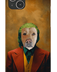 'Joker Doggo' Personalized Phone Case