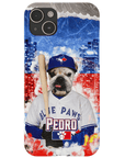 'Toronto Blue Doggs' Personalized Phone Case
