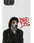 'Michael Wooferson' Personalized Phone Case