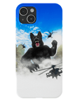 'Kong-Dogg' Personalized Phone Case