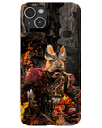 'Hades Doggo' Personalized Phone Case