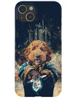 'The Hobdogg' Personalized Phone Case