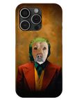 'Joker Doggo' Personalized Phone Case