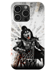 'Kiss Doggo' Personalized Phone Case