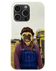 'Hillbilly' Personalized Phone Case