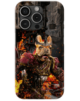 'Hades Doggo' Personalized Phone Case