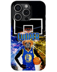 'Golden State Doggos' Personalized Phone Case