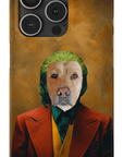 'Joker Doggo' Personalized Phone Case