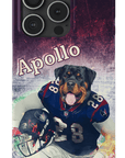 'Houston Doggos' Personalized Phone Case