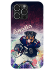 'Houston Doggos' Personalized Phone Case