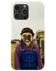 'Hillbilly' Personalized Phone Case