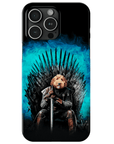 'Game of Bones' Personalized Phone Case