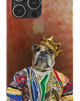 'Notorious D.O.G.' Personalized Phone Case