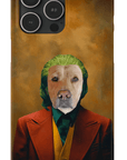 'Joker Doggo' Personalized Phone Case