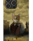 'Lord Of The Meows' Personalized Phone Case