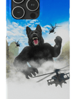 'Kong-Dogg' Personalized Phone Case