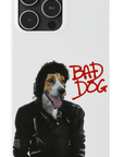 'Michael Wooferson' Personalized Phone Case