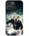 'Oakland Doggos' Personalized Phone Case