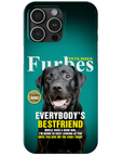 'Furbes' Personalized Phone Case