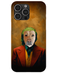 'Joker Doggo' Personalized Phone Case