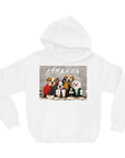 'Furends' Personalized 4 Pet Hoody