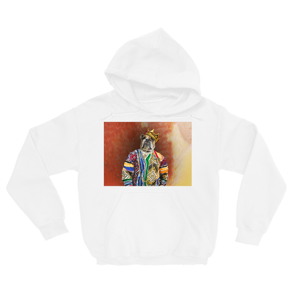 &#39;Notorious D.O.G.&#39; Personalized Hoody