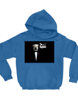 'The Dogfather' Personalized Hoody