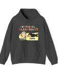 Sleeping Dog Sleepshirt - Hoody