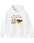 Sleeping Dog Sleepshirt - Hoody