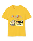 Sleeping Dog Sleepshirt (Spanish) - T Shirt