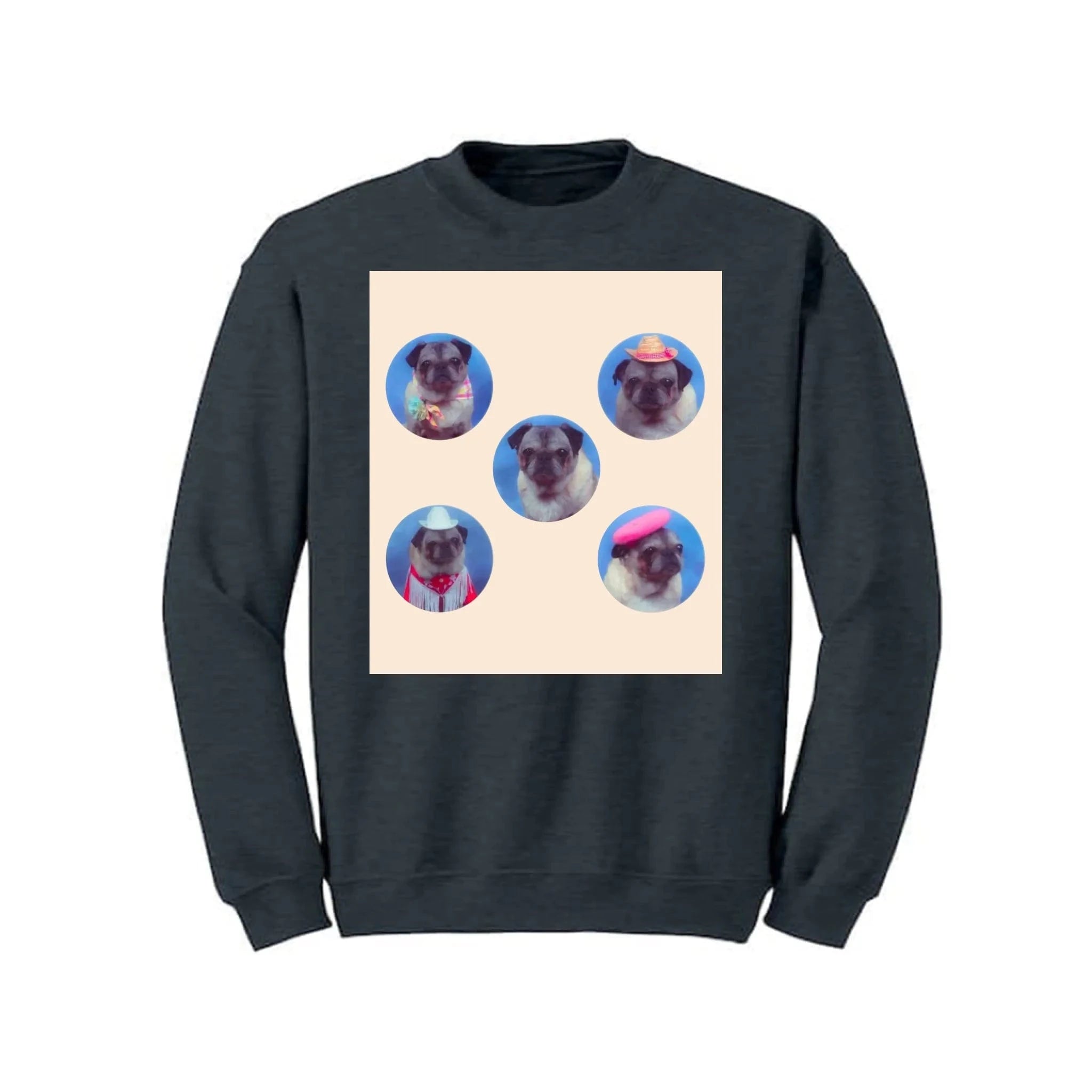 dark heather