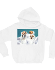 '4 Angels' Personalized 4 Pet Hoody