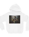 'The General' Personalized Hoody