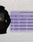 'Darth Woofer' Personalized Hoody