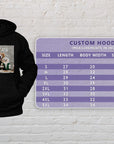 'Furends' Personalized 4 Pet Hoody